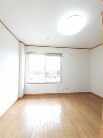 サンピアス　江川の内装|中はこのようになっています