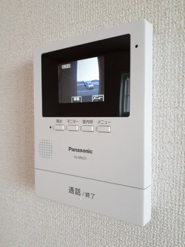 サンリット　コアＡの設備