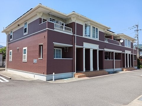 サンリット　コアＡ
