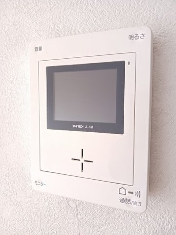 カーザ・モラエスの設備