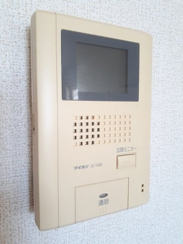 グリュックハウス　Ｂの設備