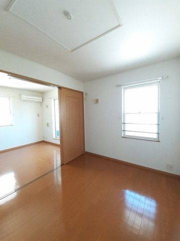 グリュックハウス　Ｂの内装|きれいな内装です