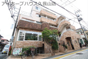 ベルメゾン松岡の画像