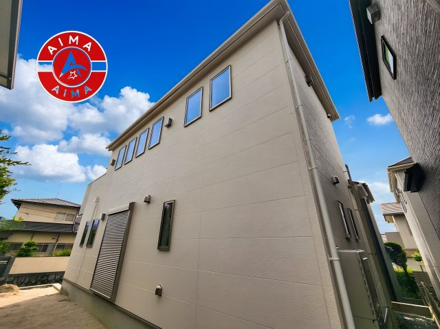 福岡市南区若久6丁目第1-4棟（3号棟）