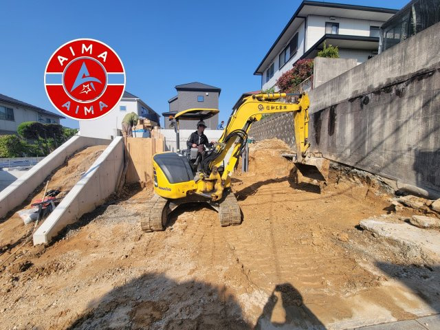 福岡市南区若久6丁目第1-4棟（3号棟）