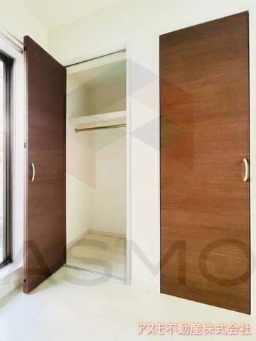 【収納】 | ネオシオン | 同マンション別部屋　参考写真