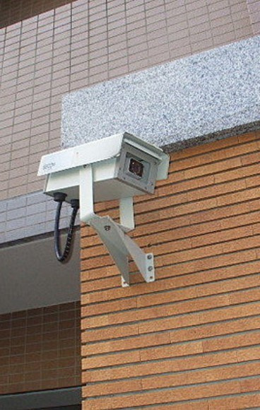 中野区中野３丁目の賃貸マンションのセキュリティ