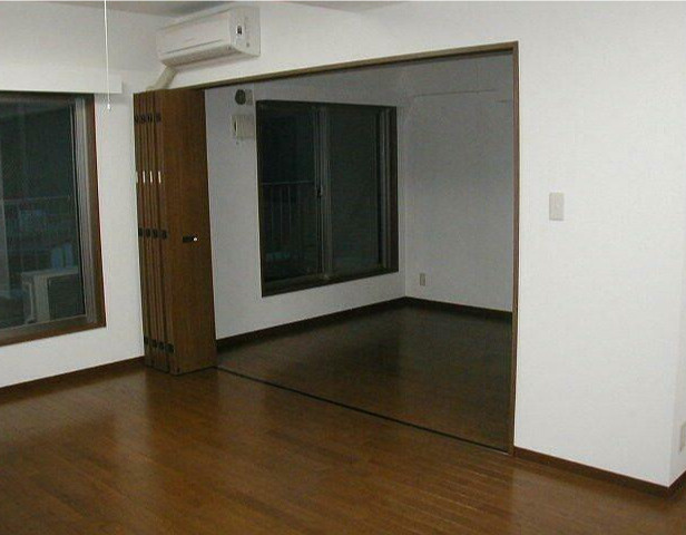 中野区中野３丁目の賃貸マンションの展望