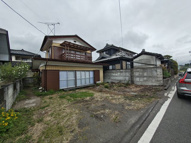 沼田市町田町戸建の画像