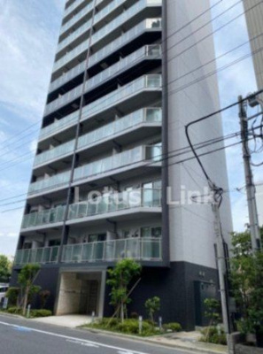 【外観】 | ザ・パーククロス門前仲町