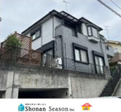 藤沢市白旗３丁目　中古戸建　36.41坪の画像