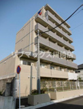 スカイコート川崎京町の画像