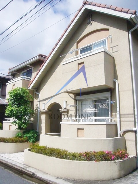 クレール浜田山