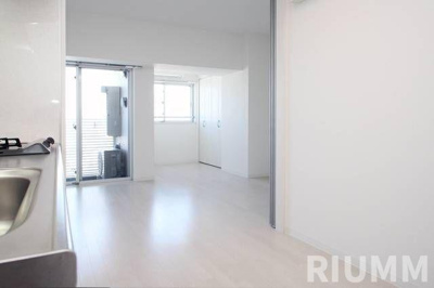 【寝室】 | エムズコート