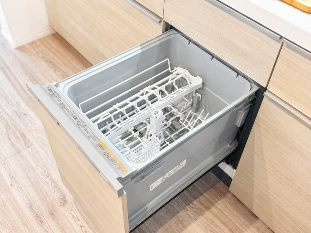 【キッチン】 | 南武線「川崎新町」中古戸建 | 使いやすいキッチンです