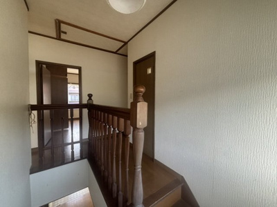 【内装】 | 丹波市山南町谷川　戸建て