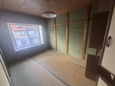 【独立洗面台】 | 丹波市山南町谷川　戸建て