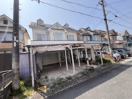 丹波市山南町谷川　戸建ての画像