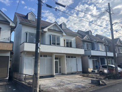 【外観】 | 丹波市山南町谷川　戸建て