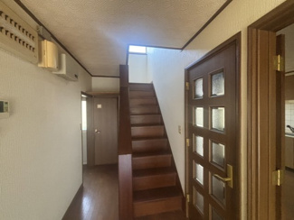 【和室】 | 丹波市山南町谷川　戸建て