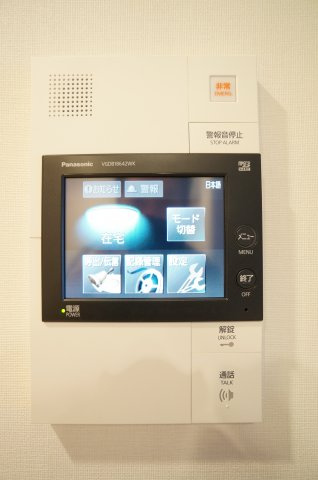 エスティメゾン森下のその他