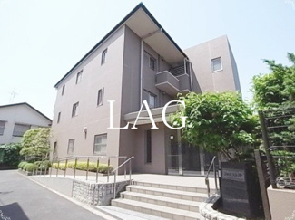 【外観】 | フォレスト沖 | 外観です。