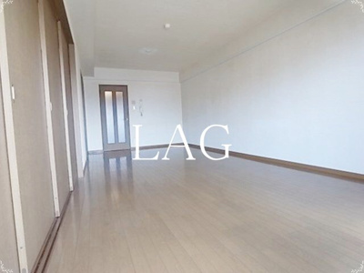 【居間・リビング】 | フォレスト沖 | 洋室のお部屋です。