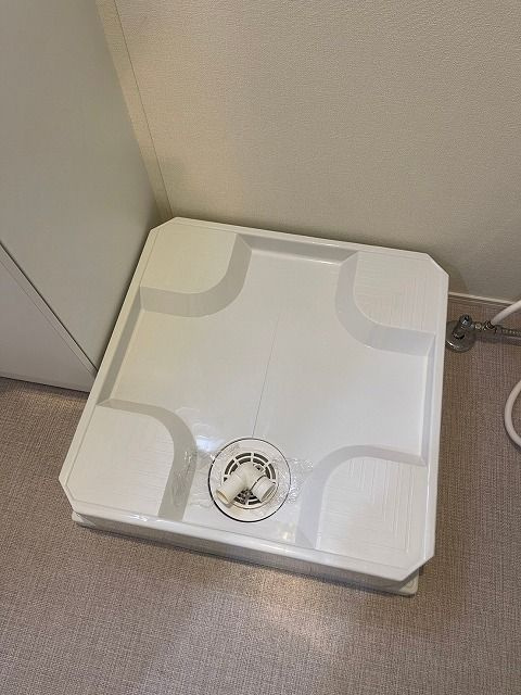 ハーモニーテラス東小岩Ⅲの設備