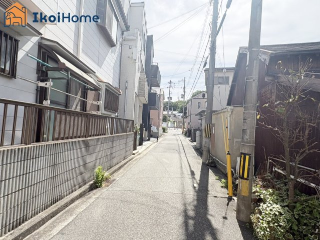 明石市鷹匠町　土地のその他|～ご見学に関して～平日や夜間でもご案内可能。決まったお時間で身動きが取れない方も臨機応変に対応します