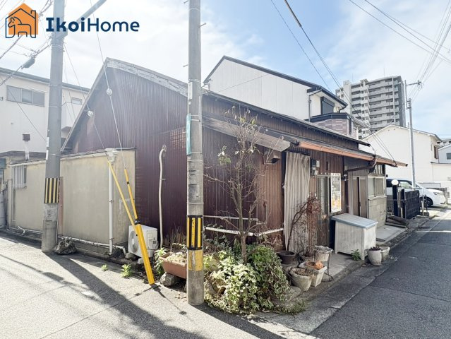 明石市鷹匠町　土地のその他|●年中無休：当日予約可●西区、垂水区、明石市初。弊社は契約前に土地の地盤調査を無料で行っています