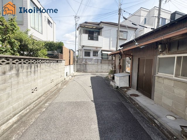明石市鷹匠町　土地のその他|物件・当店の最寄駅まで無料送迎！最短10分で指定場所へお迎えに向かいます！まずはお問い合わせ下さい！