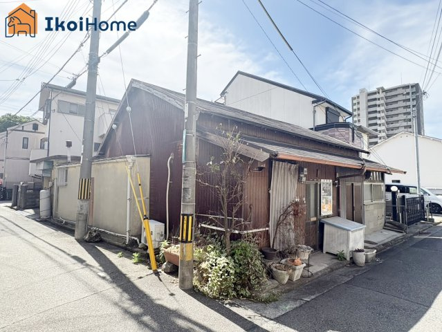 明石市鷹匠町　土地のその他|●年中無休：当日予約可●前面道路との高低差がなく、入出庫もしやすいです。