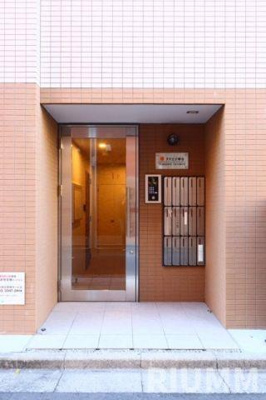 【セキュリティ】 | リタ王子神谷