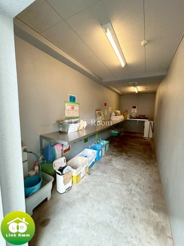 ラークガーデン木場のその他