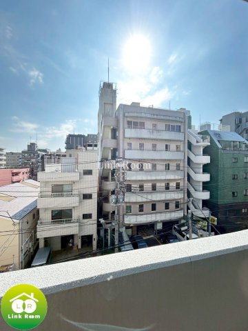 ラークガーデン木場のその他