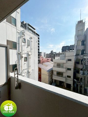 ラークガーデン木場のその他