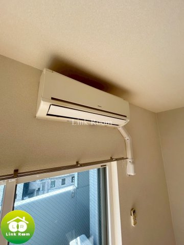 ラークガーデン木場のその他