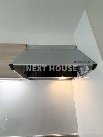 グランラトゥールの設備