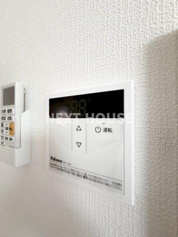 グランラトゥールの設備