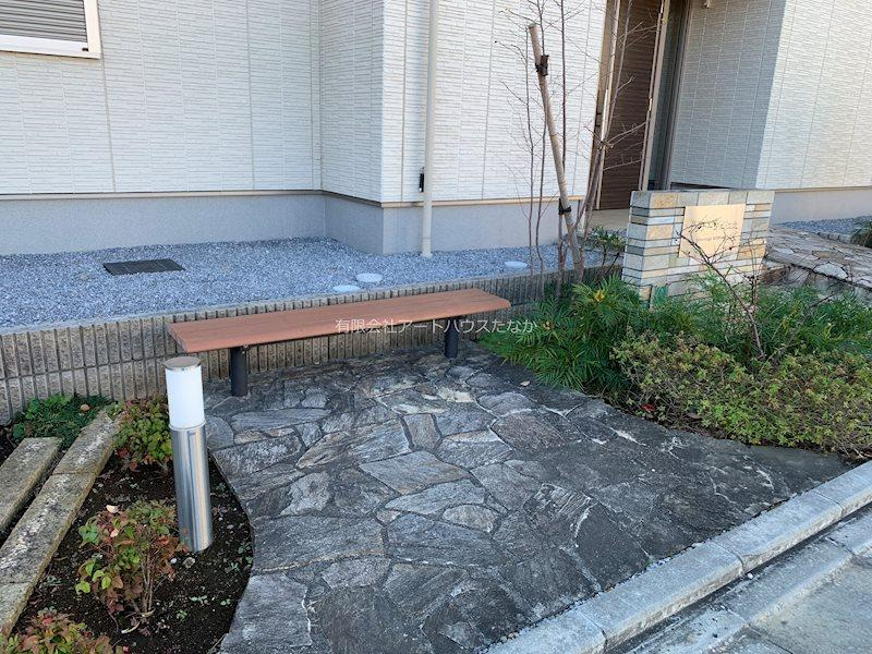 グリナージュ江北のその他共用部分