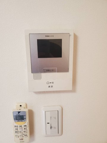 双葉ハウスのセキュリティ