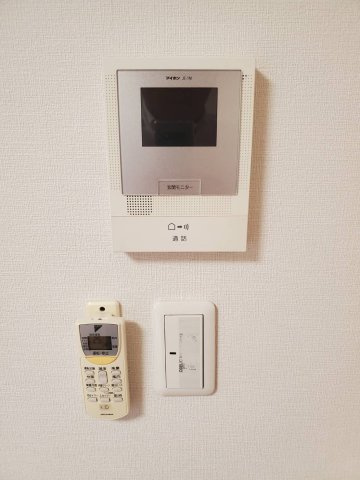 双葉ハウスのセキュリティ