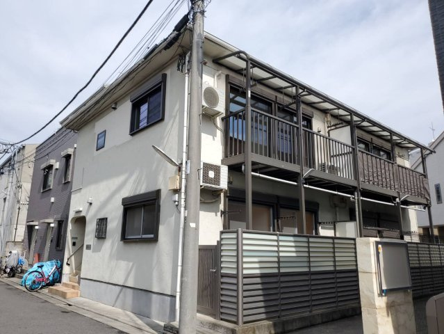 双葉ハウス