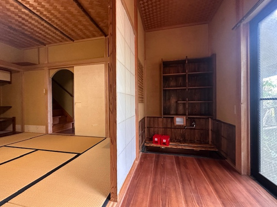 【内装】 | 丸善ランド別荘地　戸建