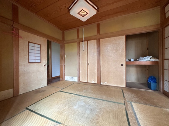 【和室】 | 丸善ランド別荘地　戸建