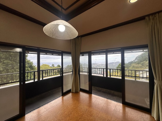 【居間・リビング】 | 丸善ランド別荘地　戸建