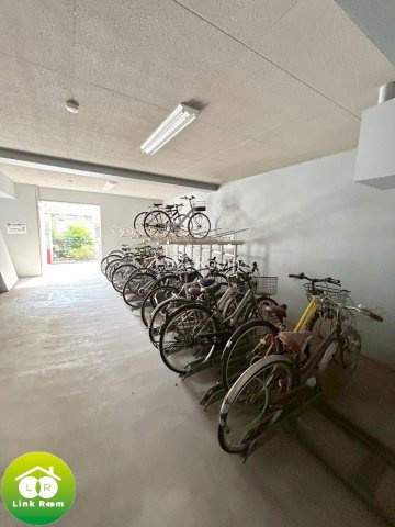 ラークガーデン木場のその他