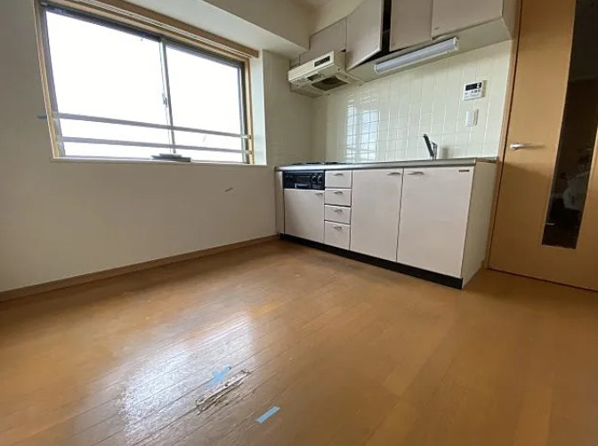 サンライズ中十条
