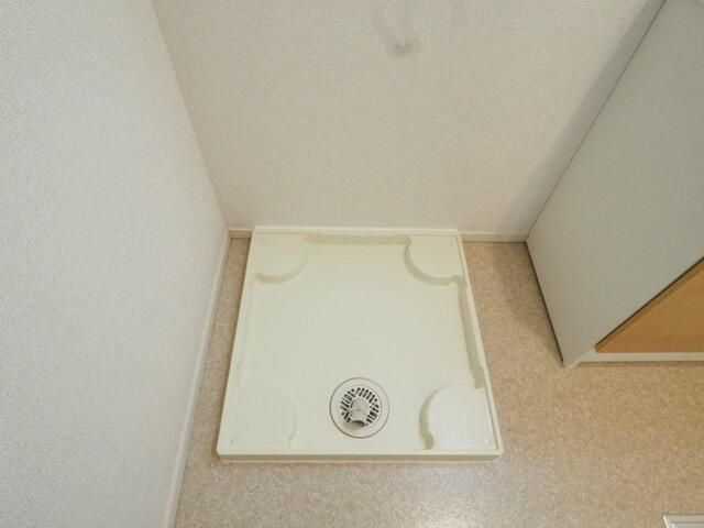 エスプリⅤの設備