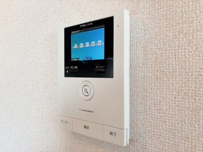 【セキュリティ】 | ジュネス若林
